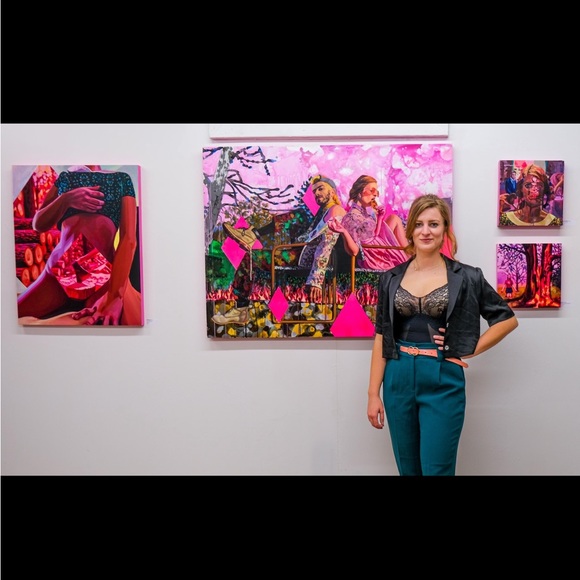 Meet your Posher, Danielle - Picture 8 of 8